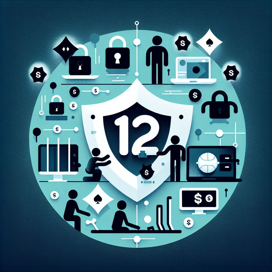 Bahis Sitelerinde Dolandırıcılığa Karşı 12 Önlem