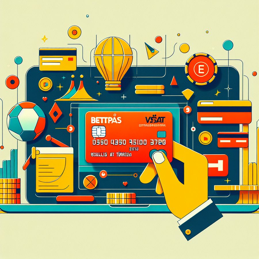 Kredi Kartıyla Bahis Güvenli mi? Betpas’ta Gerçekler